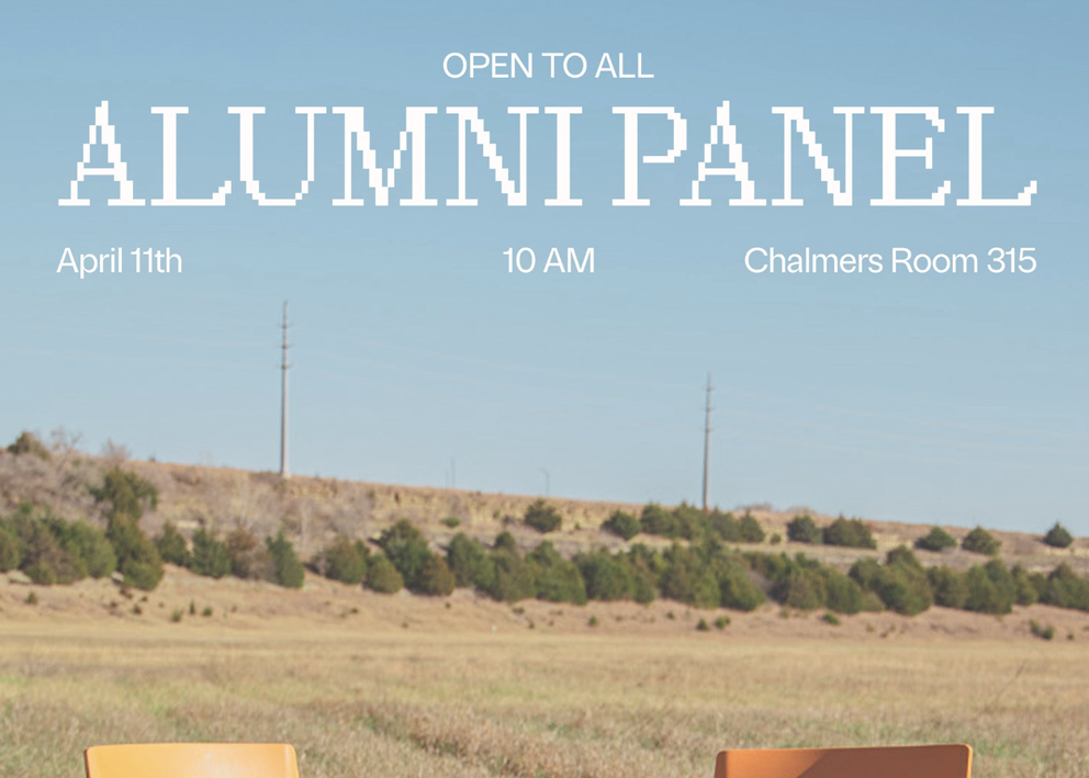 Alumni Panel