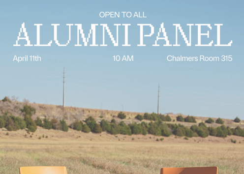 Alumni Panel