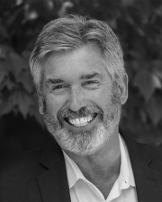 Rick Embers headshot