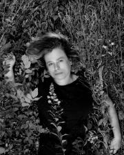 Lilly McElroy headshot