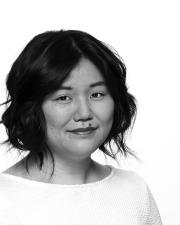 Ann Alcasabas headshot