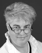 Anne Patterson