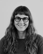 Marianne Remboldt Headshot