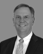 Duncan Fulton headshot