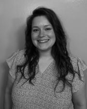 Haley Haldeman Headshot