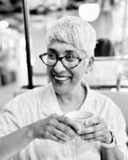 Subashini Nadarajah Headshot