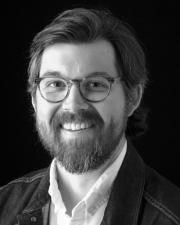 Jeremy Shellhorn