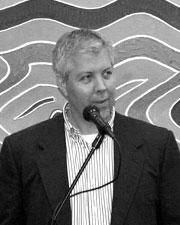Stephen Johnson