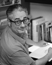 Kent Smith