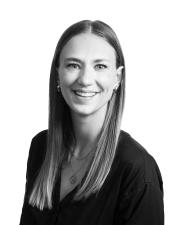 Kylie Miller Headshot 