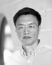 Xiaobo Quan Headshot 
