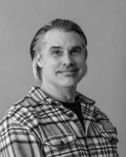 Steve Fair