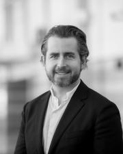 Tim Williams headshot