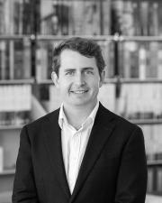 Tim Williams headshot