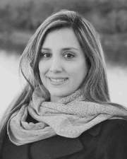 Shermineh Afsary