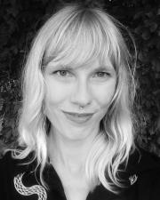 Callie Dunlap Headshot
