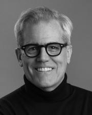 Gino Polizzotto headshot
