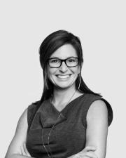 Brenna A. Buchanan Headshot 