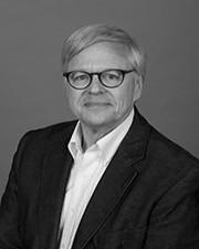 David Ohlemeyer headshot