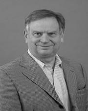 Duncan Fulton headshot