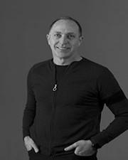 Jamie Koval headshot