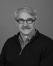 Kevin Flynn headshot