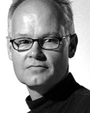 Michael Dean Eckersley