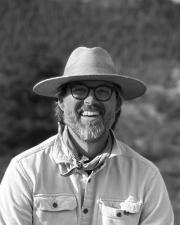 Jeremy Shellhorn Headshot